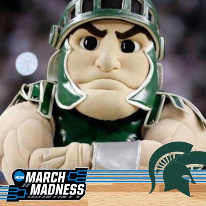 March Madness Is Upon Us!