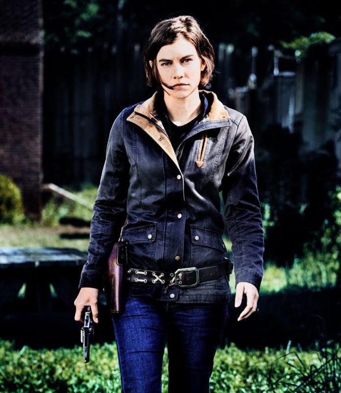 “Walking Dead” Recap: ‘Don’t Send Us…’