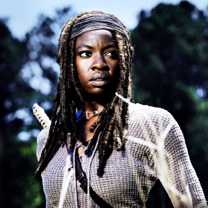 “Walking Dead” Recap: ‘The Key