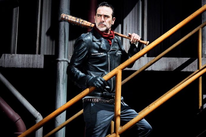 “Walking Dead” Recap: ‘The Lost And The Plunderers’