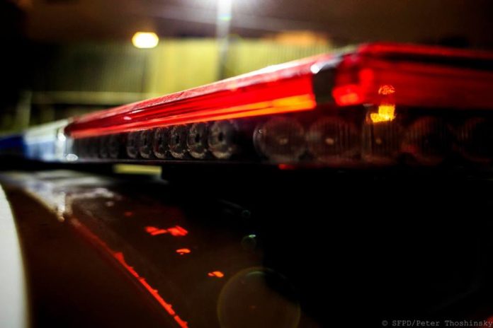 Car Accident Injures Five