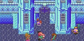 The Video Game King Returns!