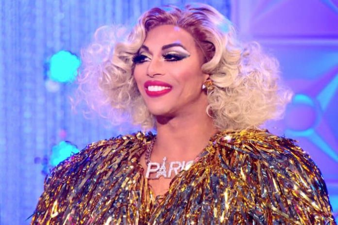 Stop Twists On Reality TV!