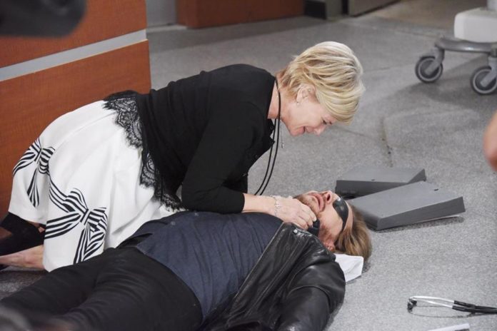 Daytime Emmy Noms Revealed