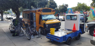 Suspects Arrested For Stolen Property