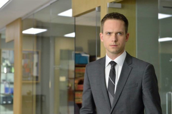 “Suits” Is Back!