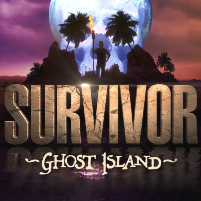 “Survivor: Ghost Island” Presents Tantalizing Premise