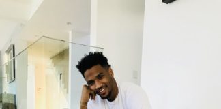 Trey Songz Arrested For Assaulting Woman