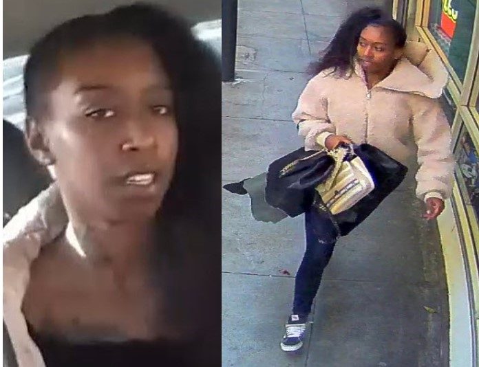 Arrests Made In Commercial Robbery Investigation