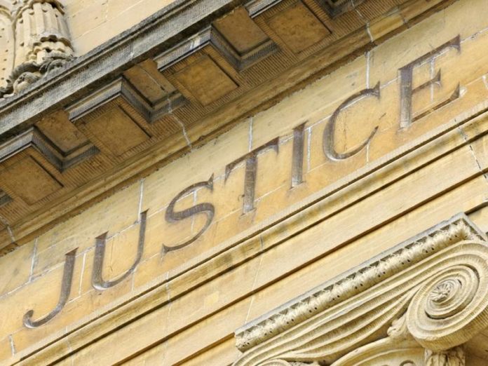 Gang Members Convicted In Western Addition Murders