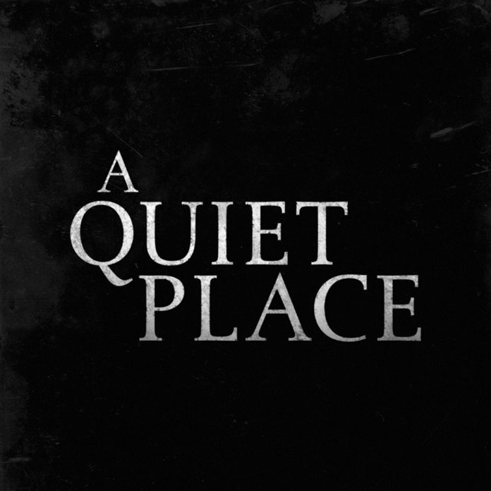 “A Quiet Place” Is Fantastic!