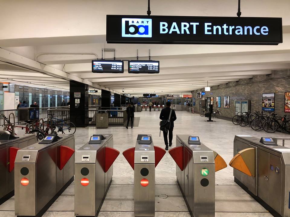 BART