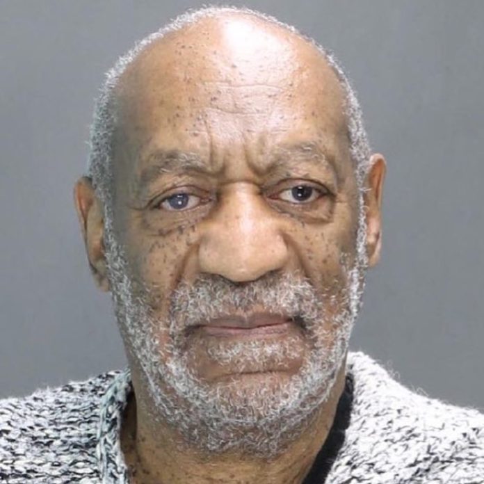 Bill Cosby Found Guilty