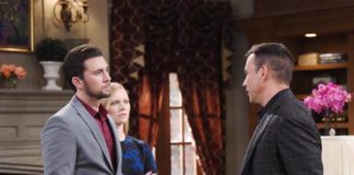 Chad’s World Explodes On “Days!”