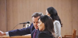 Verdict Revealed On “Days Of Our Lives!”