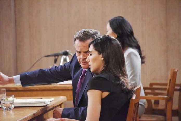 Verdict Revealed On “Days Of Our Lives!”
