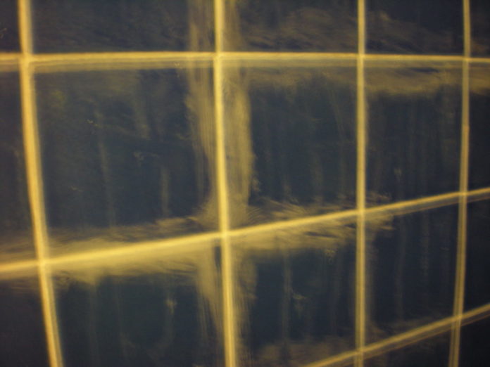 Caulking By Matisse