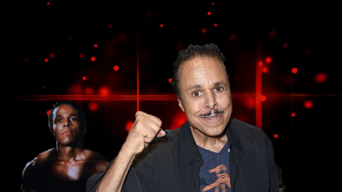 Leon Isaac Kennedy Delivers Knockout