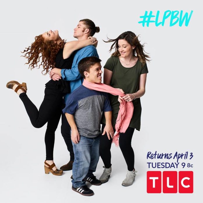 “Little People, Big World” Returns!