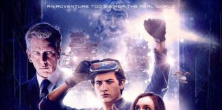 “Ready Player One” Wins Box-Office