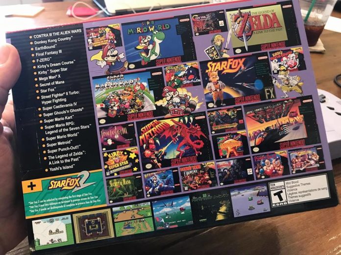 “Secret Of Mana” Is A Classic