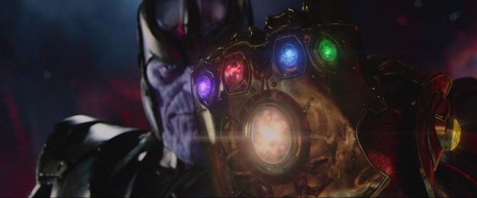 “Avengers: Infinity War” Sets Record!