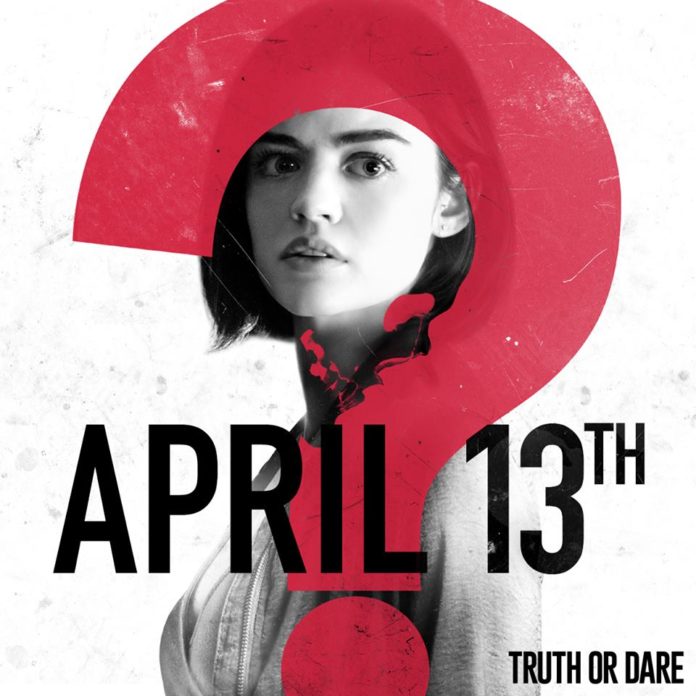 “Truth Or Dare” Lacks Excitement