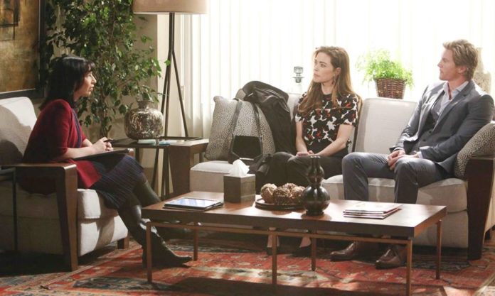 J.T. Pays Ultimate Price On “Y&R!”
