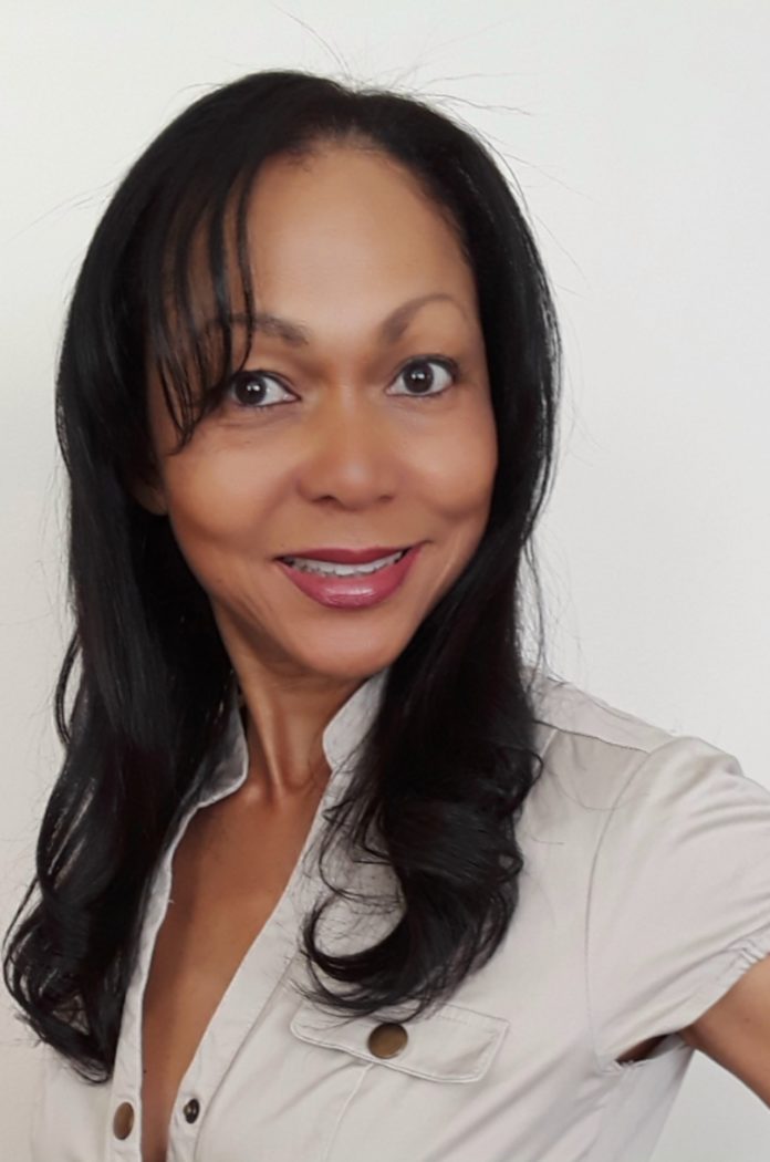 Wanda Ray Willis, Star With Fire!