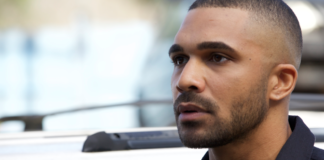 “HAHN” Recap: ‘In His Eyes’