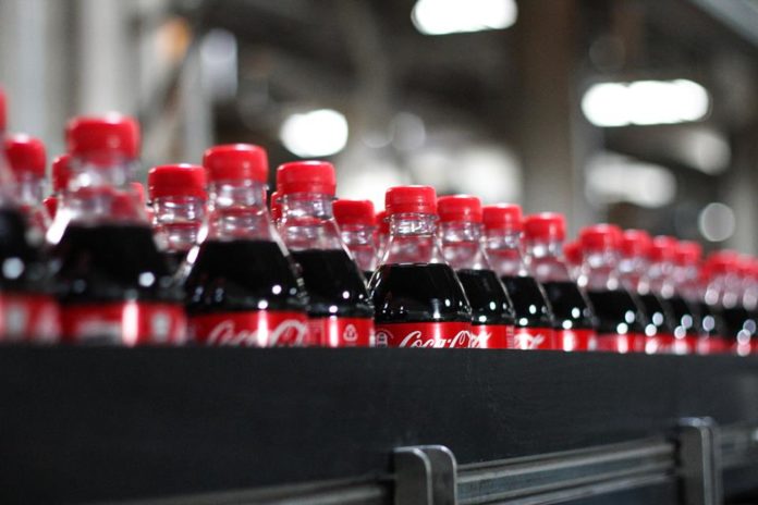 Funding To Address Sugary Drinks Consumption