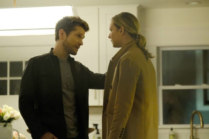 “The Resident” Season Finale!