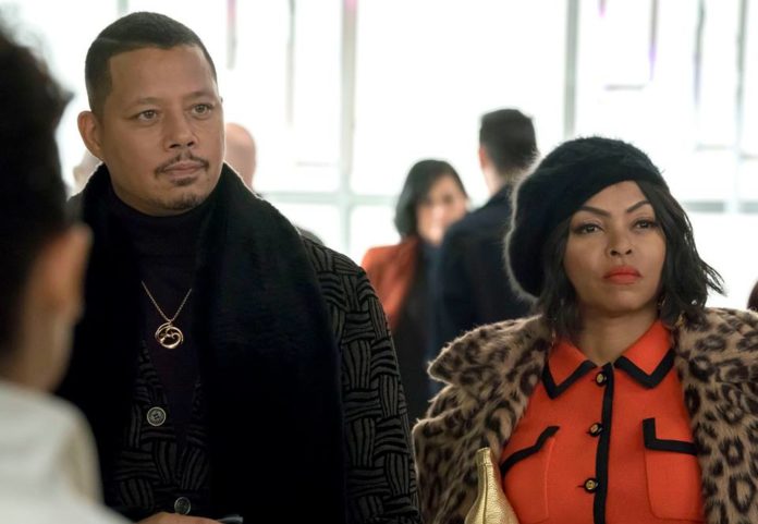 “Empire” Season Finale Stunner!