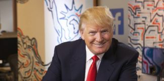 The Stormy Daniels Mess