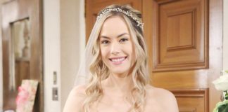 Wedding Mayhem On “Bold And Beautiful!”