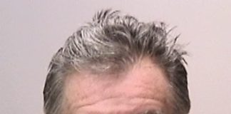 Commercial Burglar James Flanagan Arrested