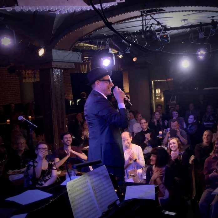 From Actors To Singers!