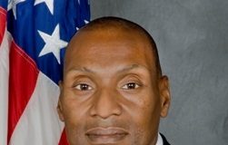 Former Police Commissioner Julius Turman Dies