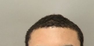 Suspects Arrested In Auto Burglary