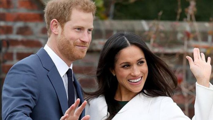 Harry And Meghan Stole Attention Of World