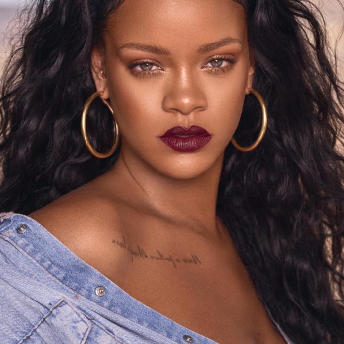Man Charged For Stalking Rihanna