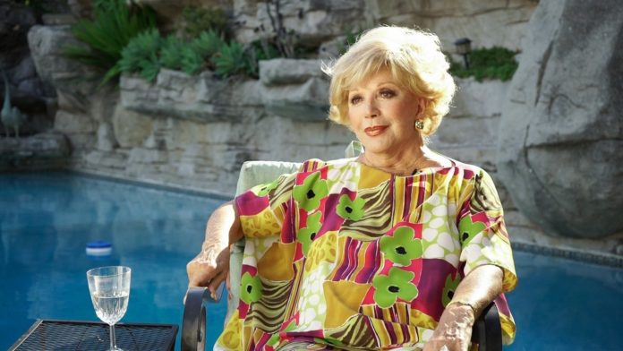 Ruta Lee The “Real” Hollywood Angel!