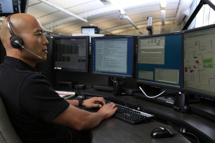 Emergency Response Operations Funding