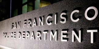 SFPD Partake In Policing The Teen Brain