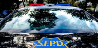 Luapou Lee Arrested For Armed Robbery