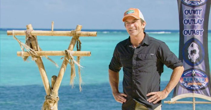 “Survivor: Ghost Island” Crowns A Winner!