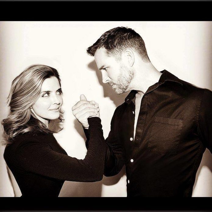 Theresa Donovan Returns To “Days!”