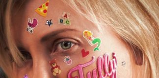 “Tully” Is A Fascinating Watch!