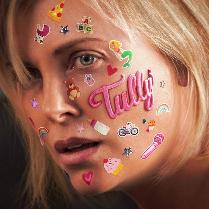 “Tully” Is A Fascinating Watch!