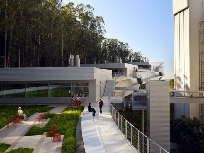 UCSF Workers Strike